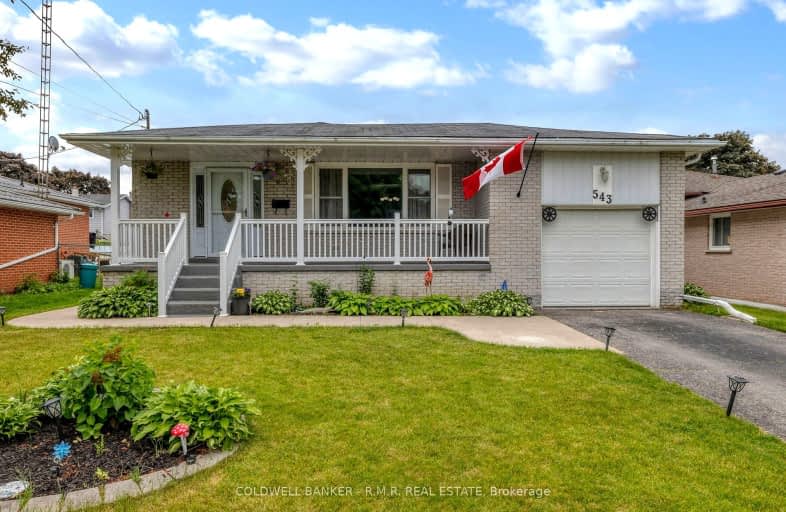 543 Sandmere Crescent, Cobourg | Image 1