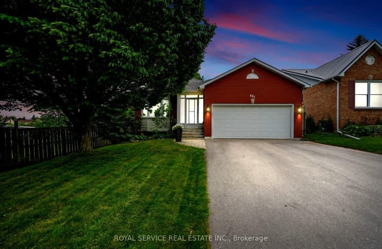 961 Conger Court, Cobourg | Image 1