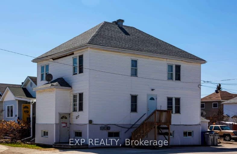 377 Hemlock Street, Timmins | Image 1