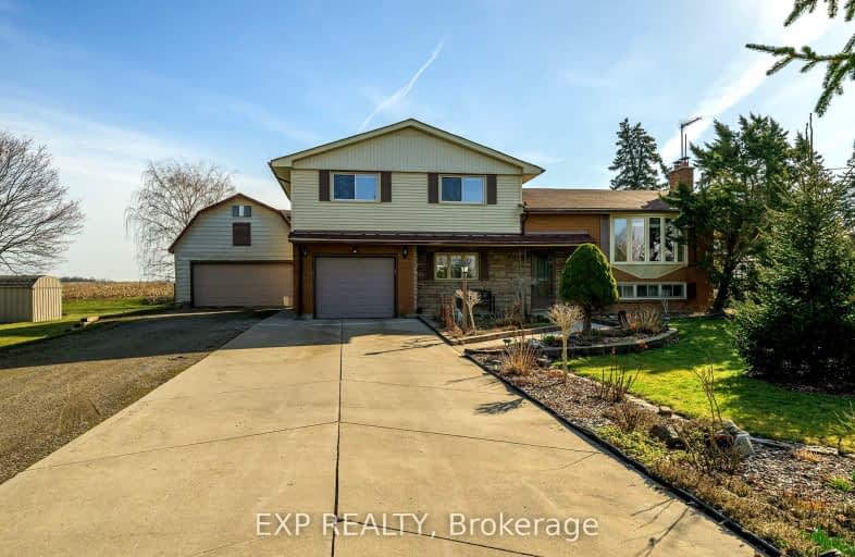 5054 Westchester Bourne, Thames Centre | Image 1