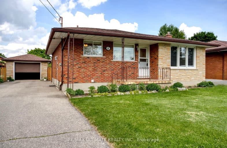 85 Victoria Road North, Guelph | Image 1