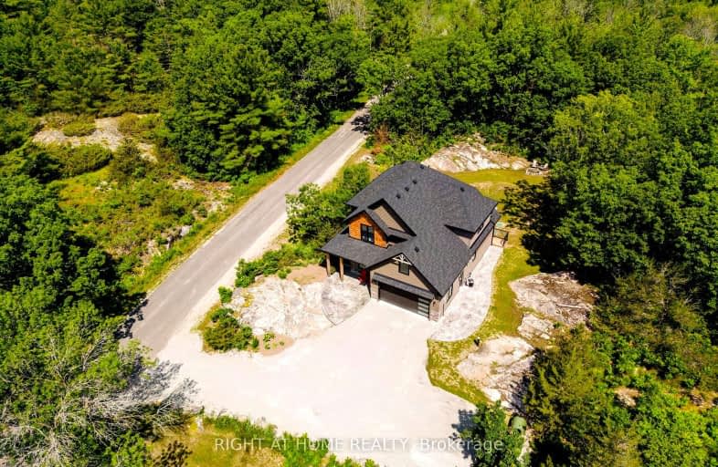 94 Macey Bay Road, Georgian Bay | Image 1