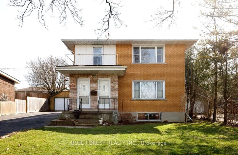 1023 Eagle Drive, London | Image 1