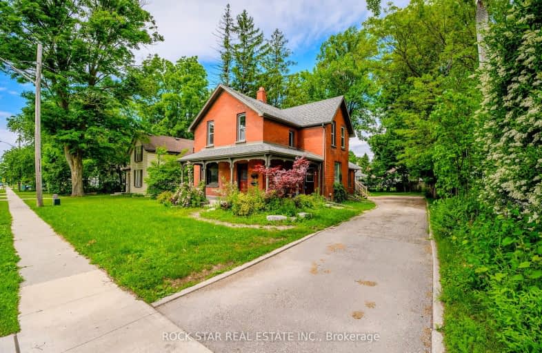 112 Concession Street, Cambridge | Image 1