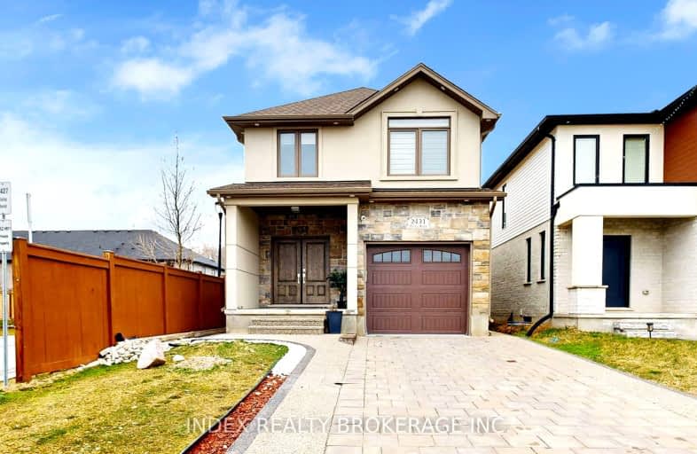 2431 Daisy Bend, London | Image 1