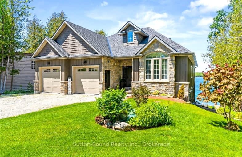 123 Ivy Drive, Georgian Bluffs | Image 1