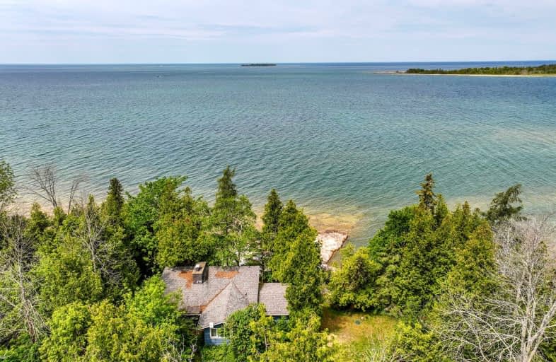 20 Bay Drive, South Bruce Peninsula | Image 1