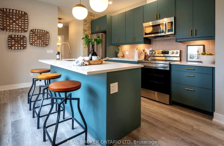 62 Barker Street, London | Image 1