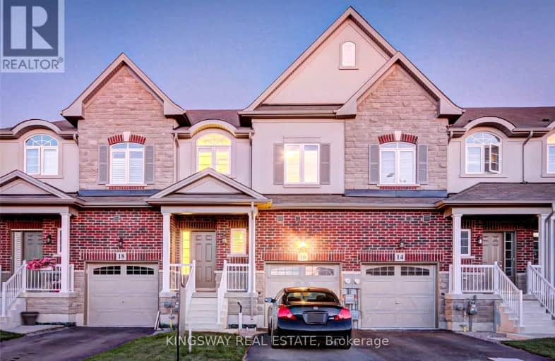 16 Bradbury Road West, Hamilton | Image 1