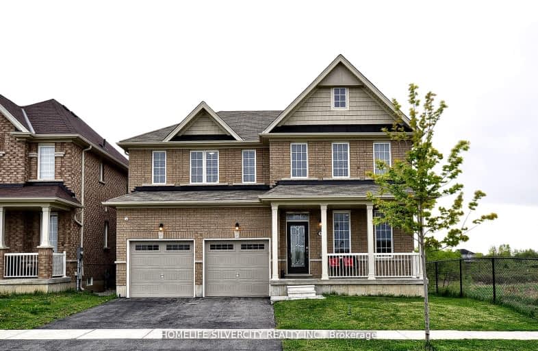 91 Longboat Run W, Brantford | Image 1