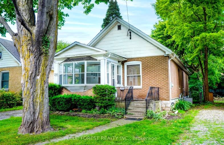 236 Bernard Avenue, London | Image 1
