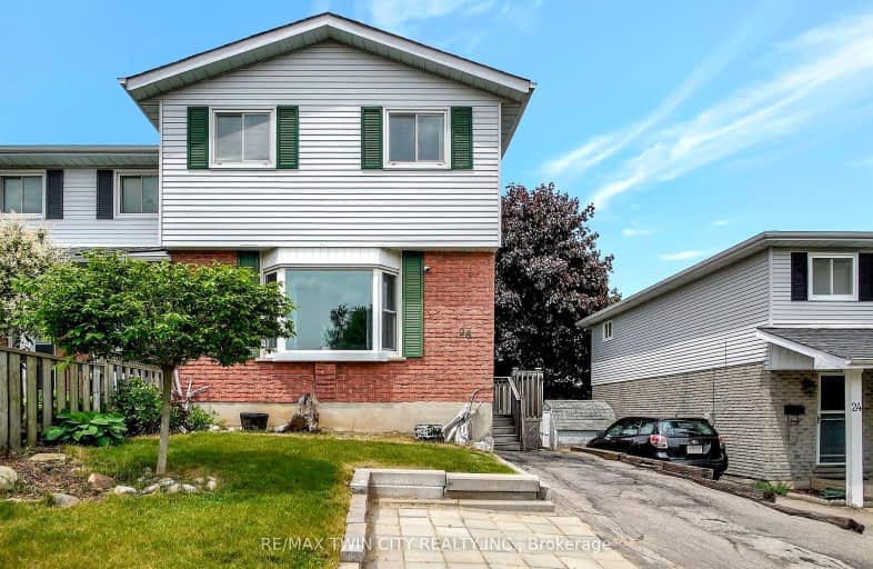 26 Folkstone Crescent, Kitchener | Image 1