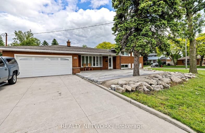 105 Princeton Drive, Hamilton | Image 1