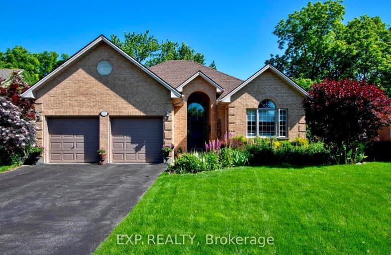 127 Glenridge Crescent, London | Image 1