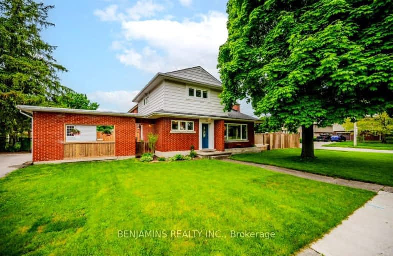 326 River Road East, Kitchener | Image 1