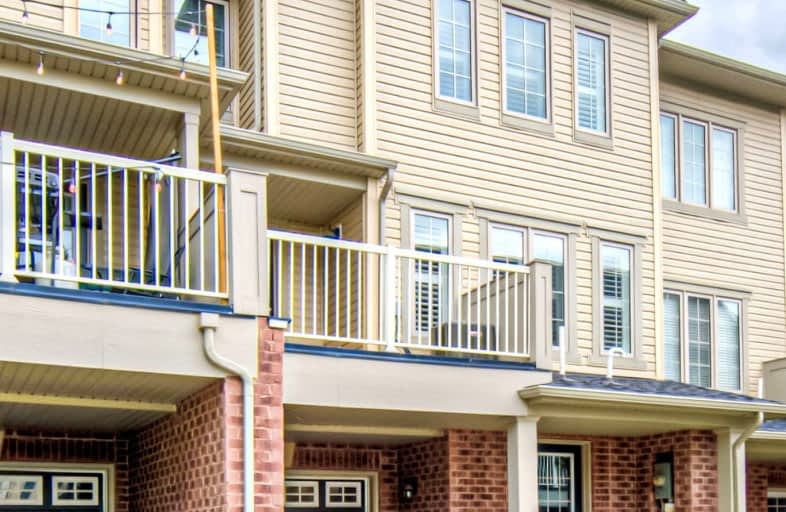 20-420 Linden Drive, Cambridge | Image 1