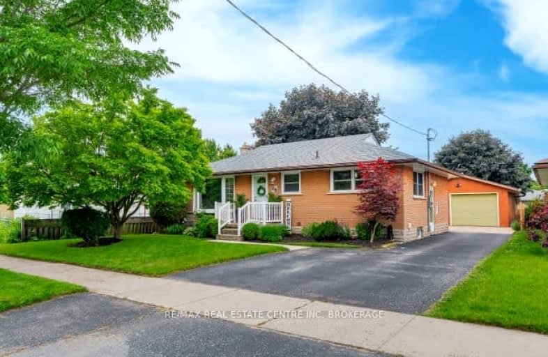 88 WOODHAVEN Road, Kitchener | Image 1