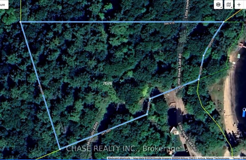 2076 Little Hawk Lake Road, Algonquin Highlands | Image 1