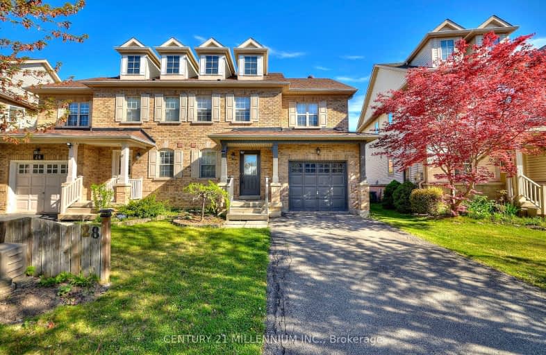 28 Robertson Road, Niagara on the Lake | Image 1