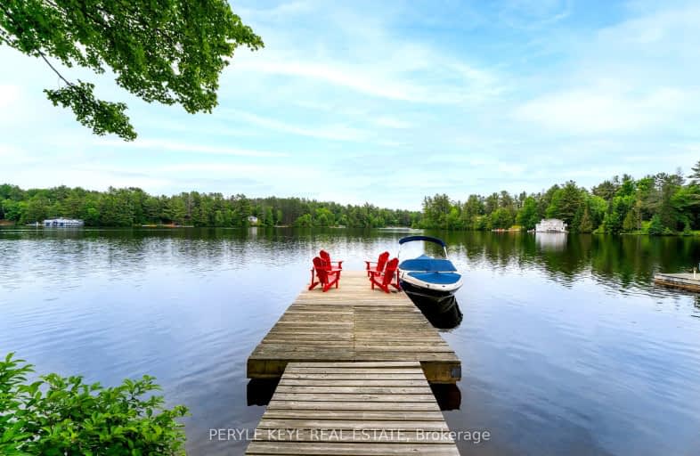 1022 Kelly Road, Lake of Bays | Image 1