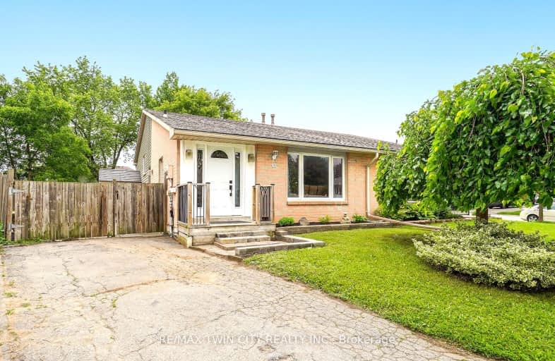 42 Roman Crescent, Brantford | Image 1