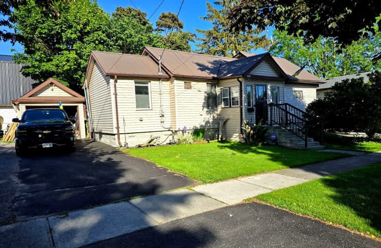 182 Forth Street, Cobourg | Image 1