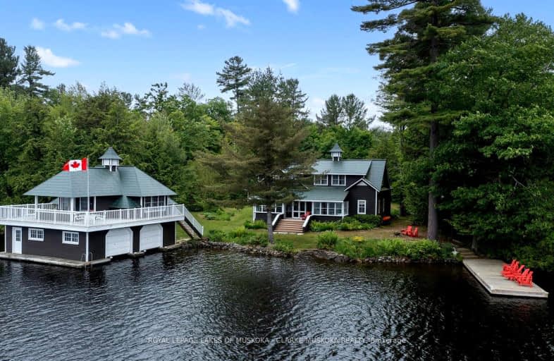 1016 Currie Street, Muskoka Lakes | Image 1