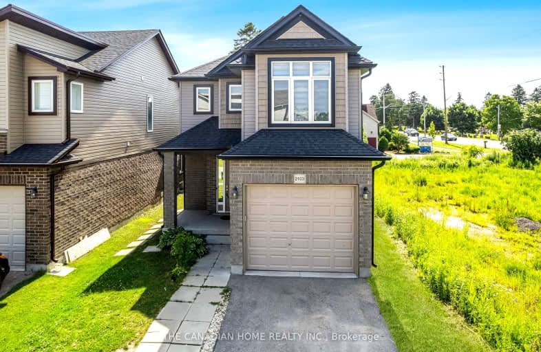 2103 CEDARPARK Drive, London | Image 1