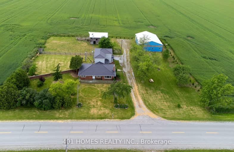 6549 Eighth Line North, Chatham-Kent | Image 1