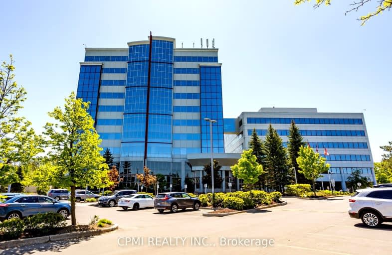 300-3755 Riverside Drive, Ottawa | Image 1