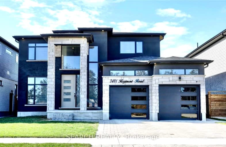 3401 Regiment Road, London | Image 1