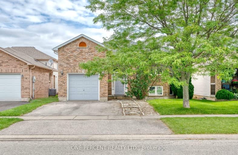 104 Braemar Avenue, Haldimand | Image 1