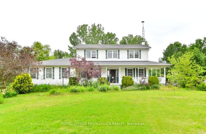 778 Fish and Game Club Road, Quinte West | Image 1