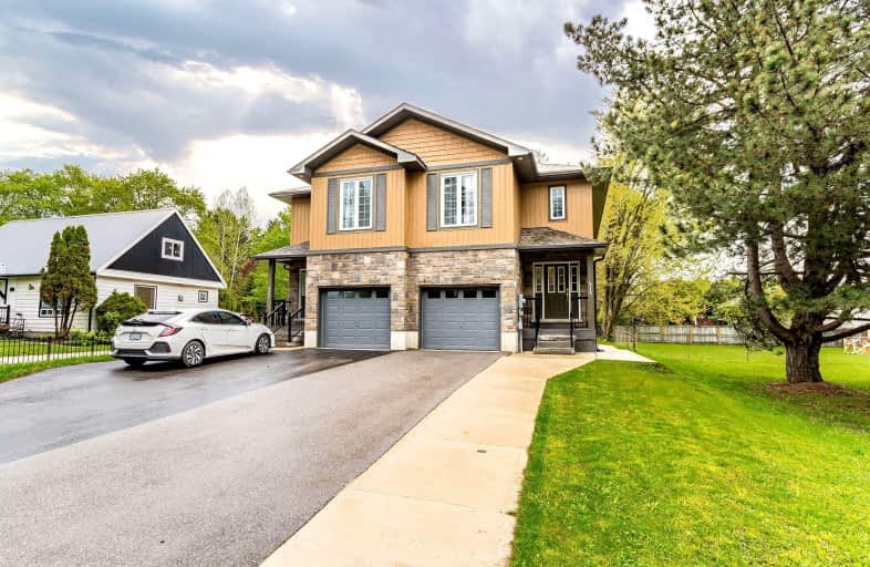 515 Main Street East, Southgate | Image 1
