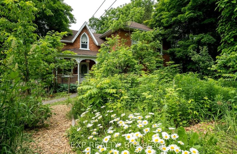 43 Forsyth Street, Marmora and Lake | Image 1