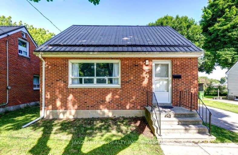 52 Dunkirk Drive, St. Thomas | Image 1