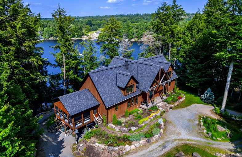 6 Tondern Island Road North, Muskoka Lakes | Image 1