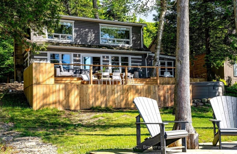 114 Sunset Beach Road, Meaford | Image 1