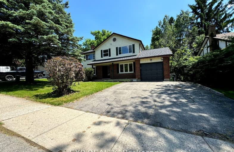576 Kortright Road West, Guelph | Image 1