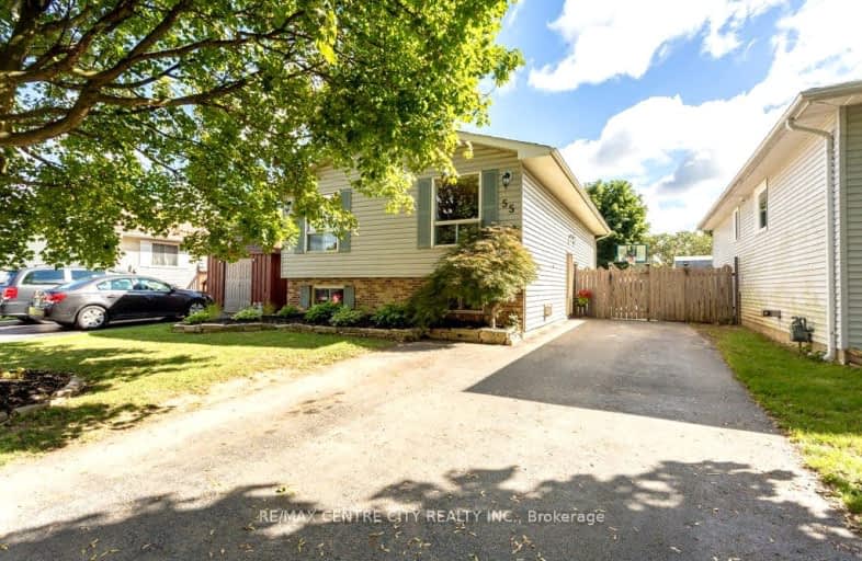 55 Melanie Drive East, Aylmer | Image 1