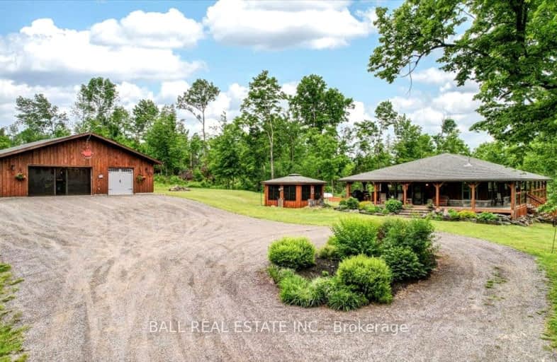 944 Steenburg Lake Road North, Limerick | Image 1