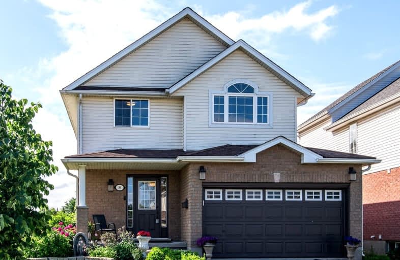 59 Keller Crescent, Kitchener | Image 1