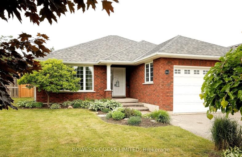 1643 Ravenwood Drive, Peterborough | Image 1