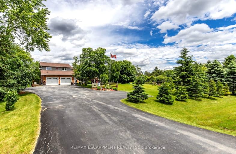 272 Hwy 54, Brant | Image 1