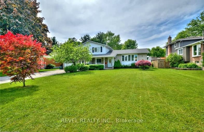 6421 Dorchester Road, Niagara Falls | Image 1