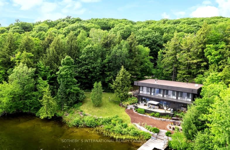 1084 Ten Mile Bay Road North, Lake of Bays | Image 1