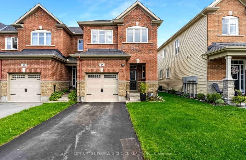 87 Tapadero Avenue, Ottawa | Image 1