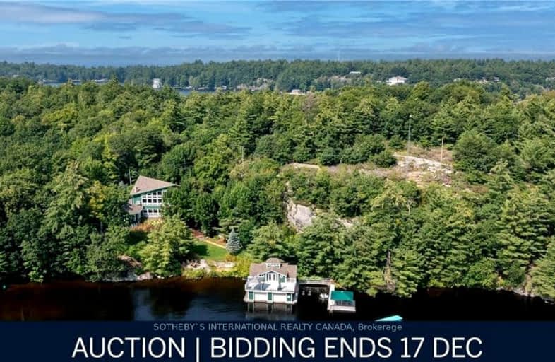 1080 Whitehead Road, Gravenhurst | Image 1