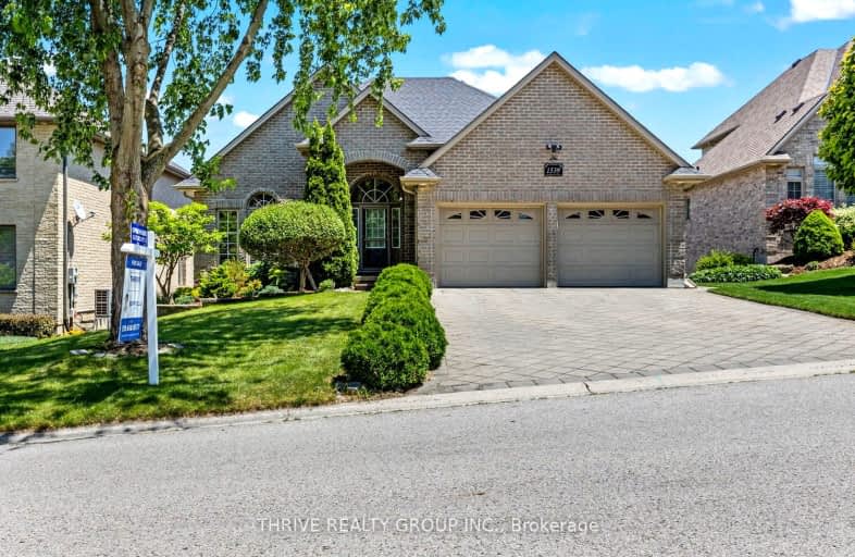 1539 Warbler Woods Walk, London | Image 1