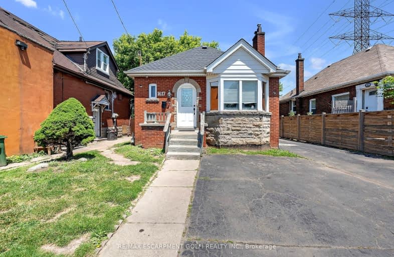 1617 Main Street East, Hamilton | Image 1